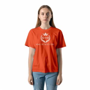 Women T-Shirt -10