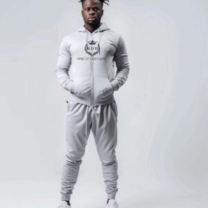 Jogging Suit men-2