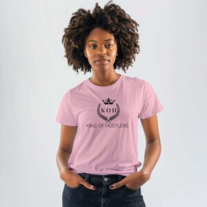 Women T-Shirt -12