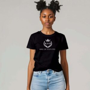 Women T-Shirt -1