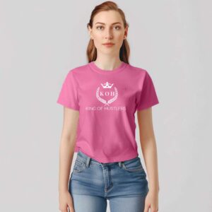 Women T-Shirt -13