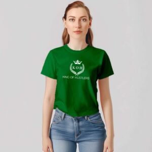 Women T-Shirt -16