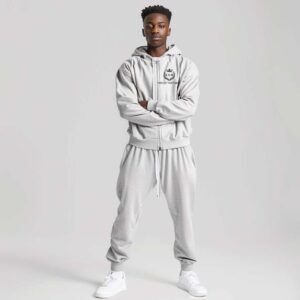 Jogging Suit men-1