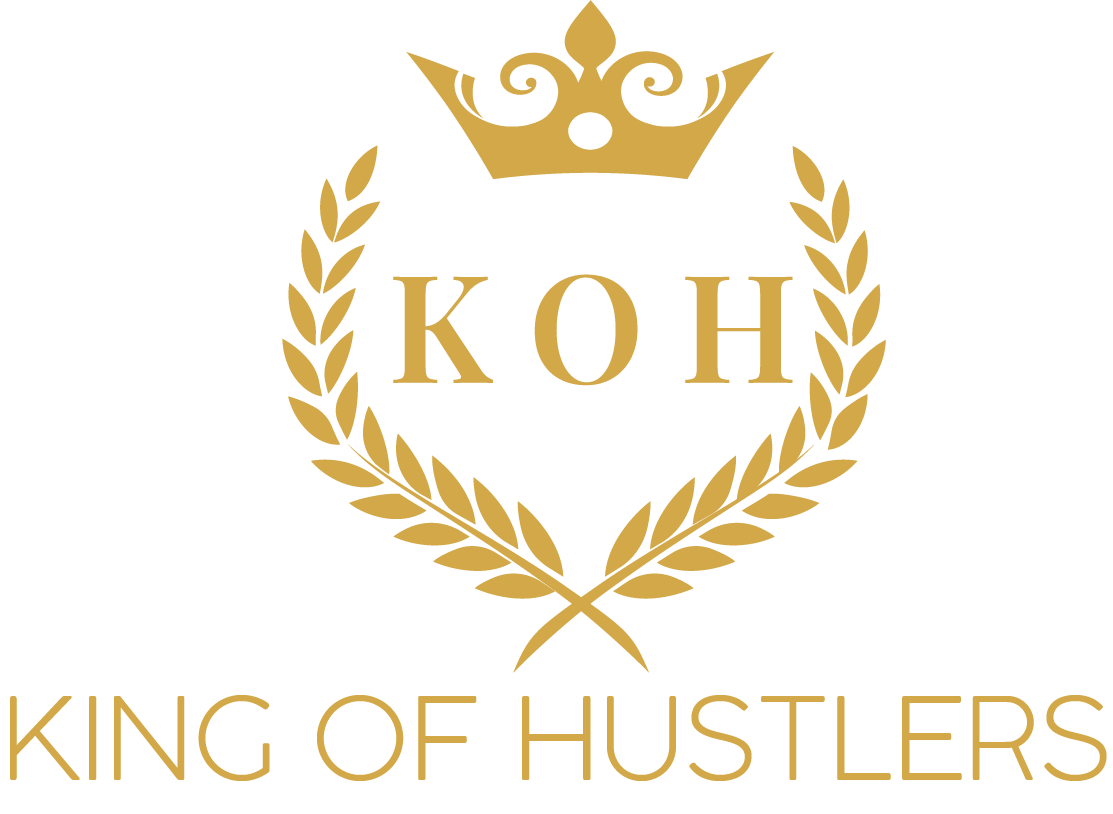 king of hustlers