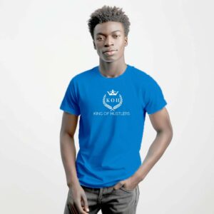 Men Classic T-Shirt-03