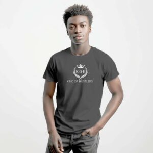 Men Classic T-Shirt-04