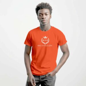 Men Classic T-Shirt-11