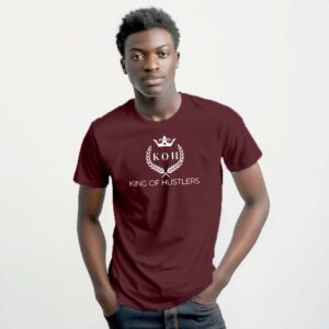 Men Classic T-Shirt-12