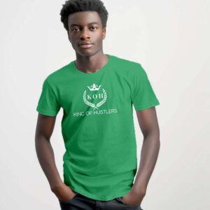 Men Classic T-Shirt-13