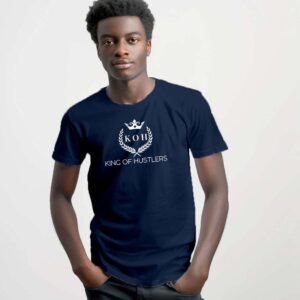 Men Classic T-Shirt-14