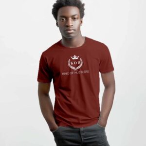 Men Classic T-Shirt-15
