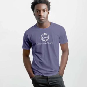 Men Classic T-Shirt-16