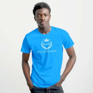 Men Classic T-Shirt-06