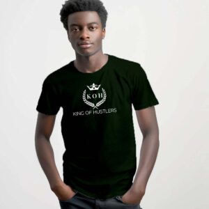 Men Classic T-Shirt-01