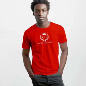 Men Classic T-Shirt-07