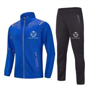 Mens Athletic Hoodie